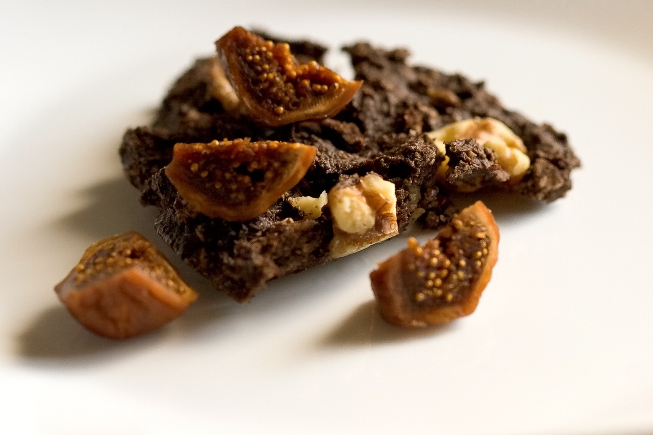 photo credit: Low carb chocolate almond cookie via photopin (license)