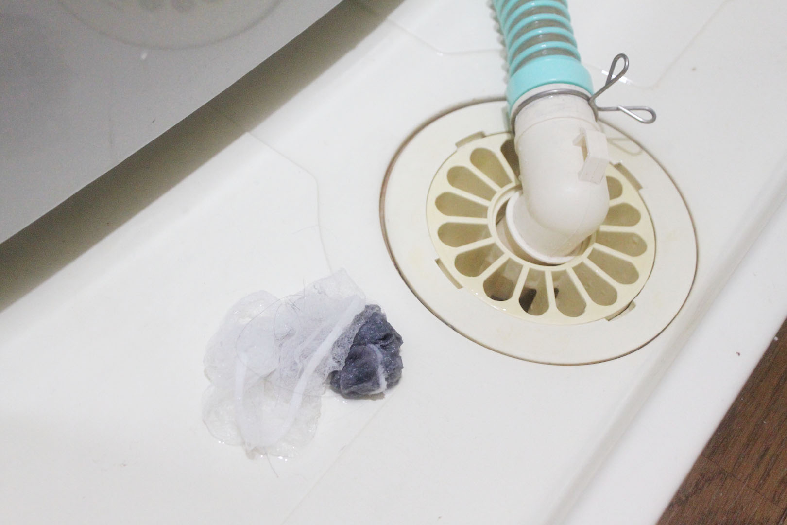 掃除 排水 洗濯 機 口 水が排水されない／表示部に「C02」が表示されます。：日立の家電品