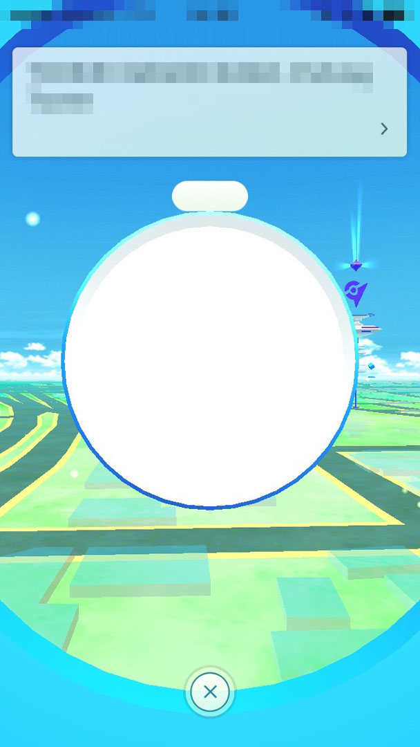 ポケモンgo ポケストップで入手した卵を歩いて孵化させるぞ ほどほど